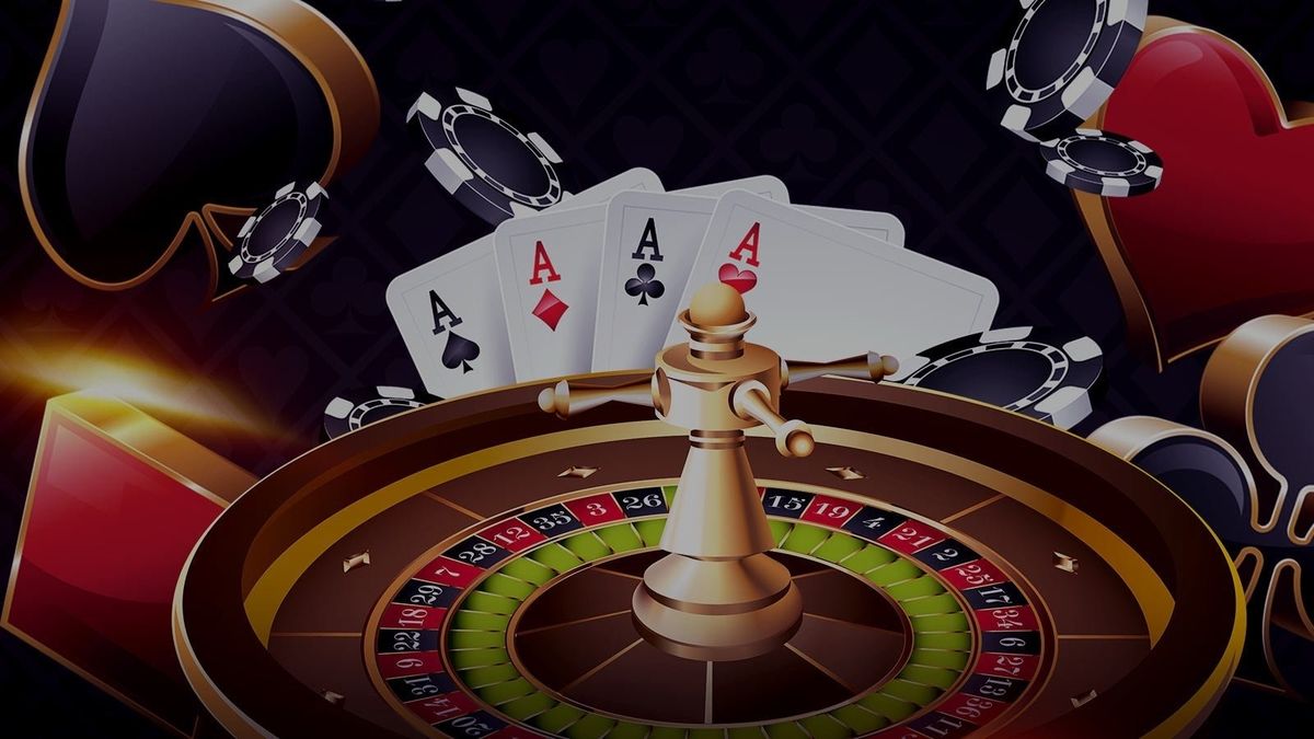 PKR333 پاکستان میں میگا ویز کیسینو گیمز