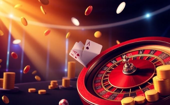 پاکستان کے نئے PKR333کیسینو کھلاڑیوں کے لیے خوش آمدید بونس